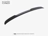 Full Body Kit Prepreg Carbon Fiber compatible with BMW 7 / i7 M-Pack G70