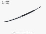 Full Body Kit Prepreg Carbon Fiber compatible with BMW 7 / i7 M-Pack G70