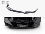 Full Body Kit Prepreg Carbon Fiber compatible with BMW 7 / i7 M-Pack G70