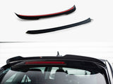 Spoiler CAP compatible with Skoda Scala