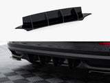 Rear Valance compatible with Skoda Scala