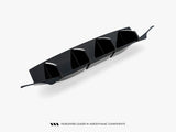 Rear Valance compatible with Skoda Scala