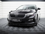 Full Body Kit compatible with Skoda Scala Mk1