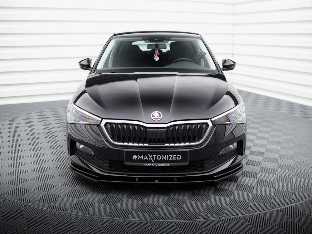 Full Body Kit compatible with Skoda Scala Mk1