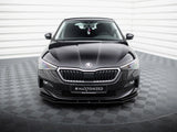 Full Body Kit compatible with Skoda Scala Mk1