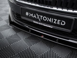 Full Body Kit compatible with Skoda Scala Mk1