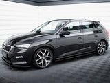 Full Body Kit compatible with Skoda Scala Mk1