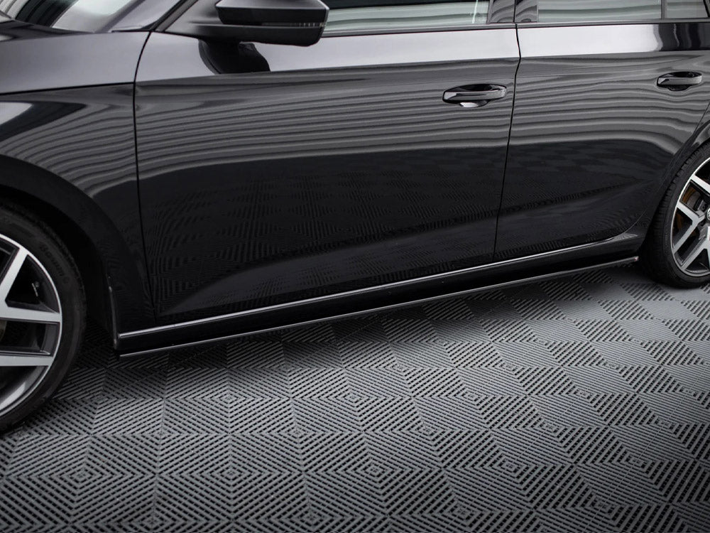 Full Body Kit compatible with Skoda Scala Mk1