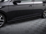 Full Body Kit compatible with Skoda Scala Mk1