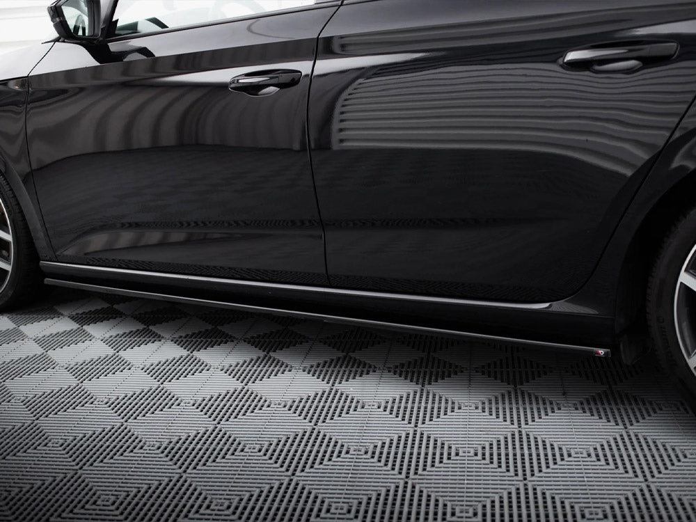 Full Body Kit compatible with Skoda Scala Mk1