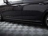 Full Body Kit compatible with Skoda Scala Mk1