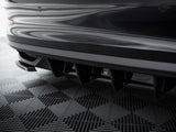 Full Body Kit compatible with Skoda Scala Mk1