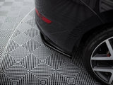 Full Body Kit compatible with Skoda Scala Mk1