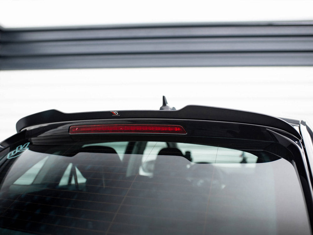 Full Body Kit compatible with Skoda Scala Mk1
