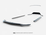 Full Body Kit compatible with Skoda Scala Mk1
