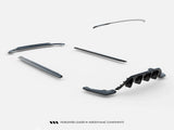 Full Body Kit compatible with Skoda Scala Mk1