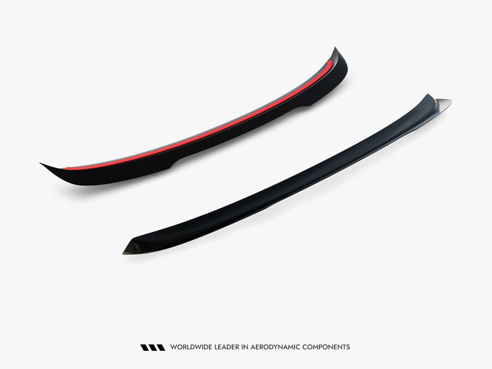 Full Body Kit compatible with Skoda Scala Mk1