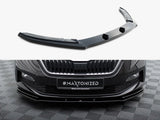 Full Body Kit compatible with Skoda Scala Mk1