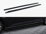 Full Body Kit compatible with Skoda Scala Mk1
