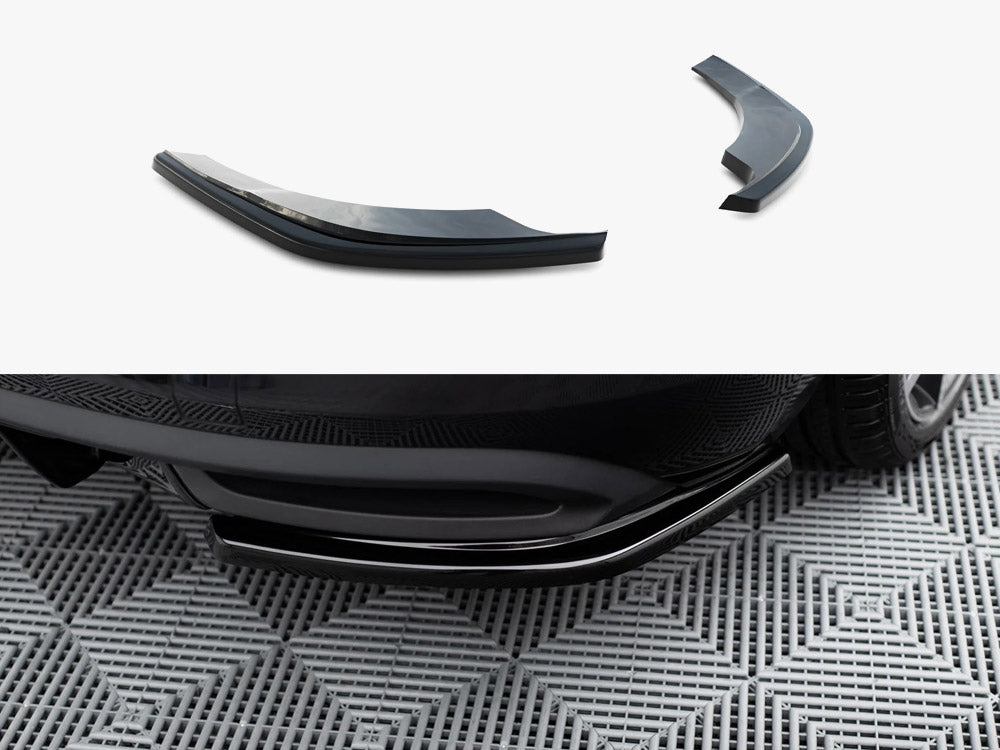 Full Body Kit compatible with Skoda Scala Mk1