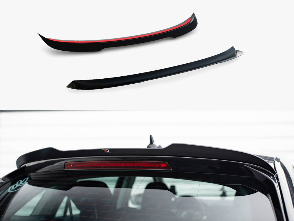 Full Body Kit compatible with Skoda Scala Mk1