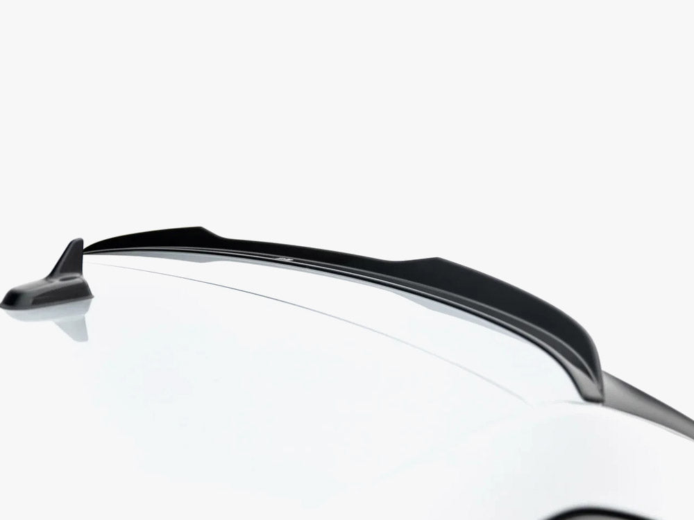 Spoiler CAP compatible with Skoda Scala Mk1 Facelift