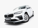 Full Body Kit compatible with Skoda Scala Mk1 Facelift