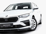 Full Body Kit compatible with Skoda Scala Mk1 Facelift