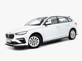 Full Body Kit compatible with Skoda Scala Mk1 Facelift