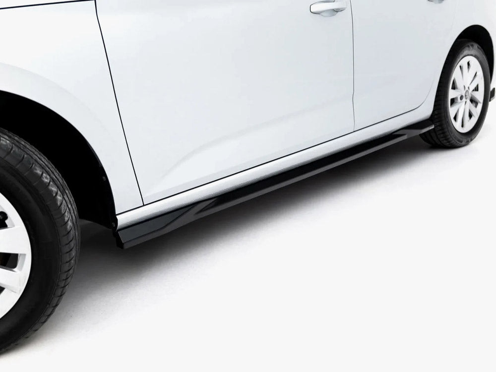 Full Body Kit compatible with Skoda Scala Mk1 Facelift