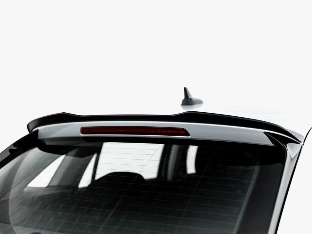 Full Body Kit compatible with Skoda Scala Mk1 Facelift