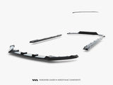 Full Body Kit compatible with Skoda Scala Mk1 Facelift