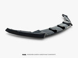 Full Body Kit compatible with Skoda Scala Mk1 Facelift