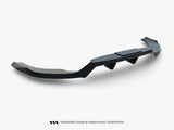 Full Body Kit compatible with Skoda Scala Mk1 Facelift