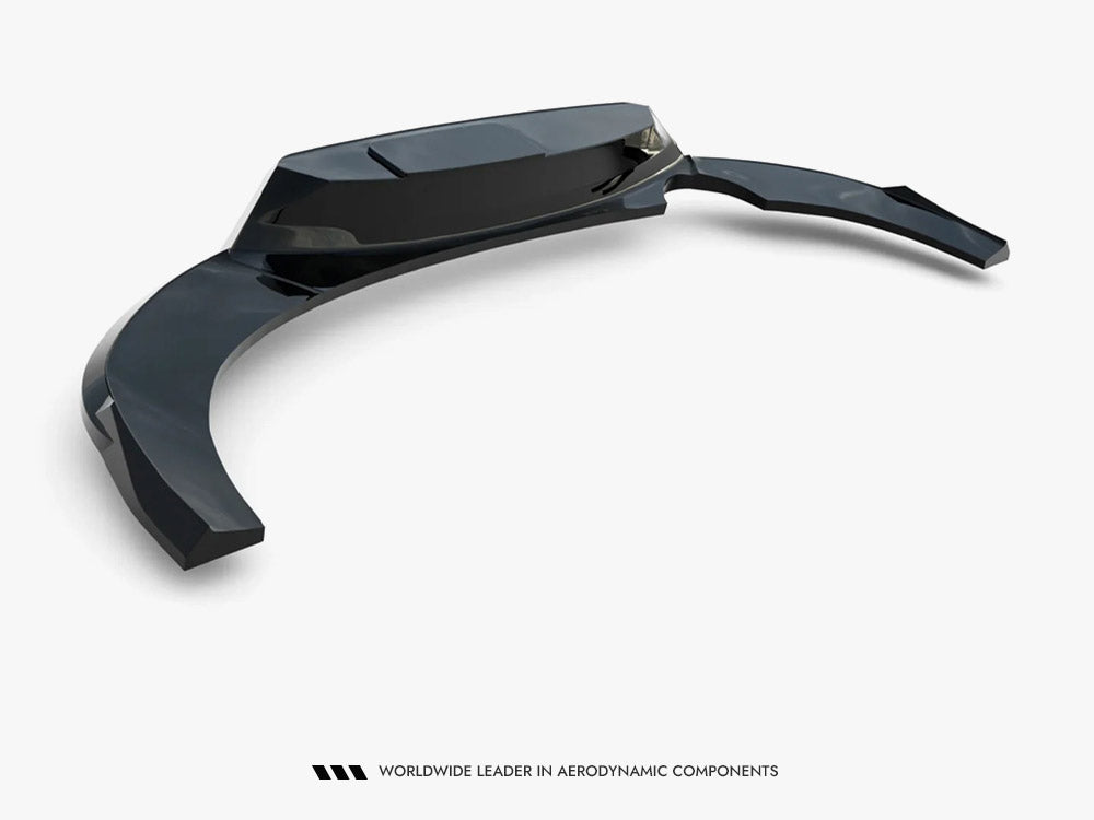 Full Body Kit compatible with Skoda Scala Mk1 Facelift
