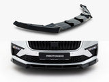 Full Body Kit compatible with Skoda Scala Mk1 Facelift