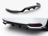 Full Body Kit compatible with Skoda Scala Mk1 Facelift