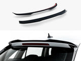 Full Body Kit compatible with Skoda Scala Mk1 Facelift