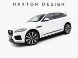 Full Body Kit compatible with Jaguar F-Pace S X761