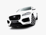 Full Body Kit compatible with Jaguar F-Pace S X761