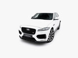 Full Body Kit compatible with Jaguar F-Pace S X761