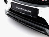 Full Body Kit compatible with Jaguar F-Pace S X761