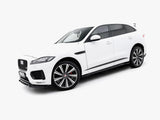 Full Body Kit compatible with Jaguar F-Pace S X761