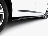 Full Body Kit compatible with Jaguar F-Pace S X761
