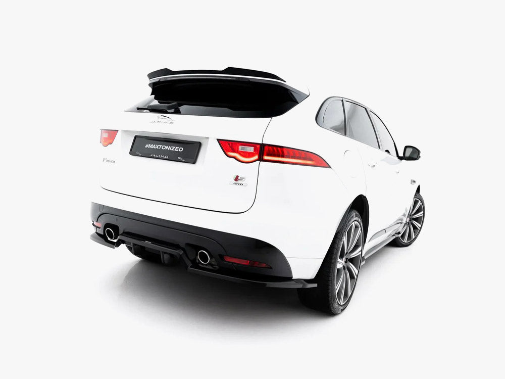 Full Body Kit compatible with Jaguar F-Pace S X761