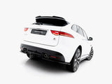 Full Body Kit compatible with Jaguar F-Pace S X761