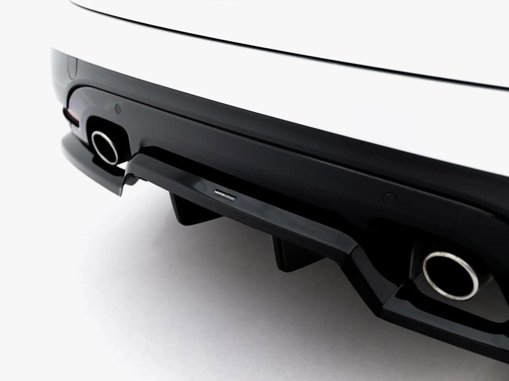 Full Body Kit compatible with Jaguar F-Pace S X761