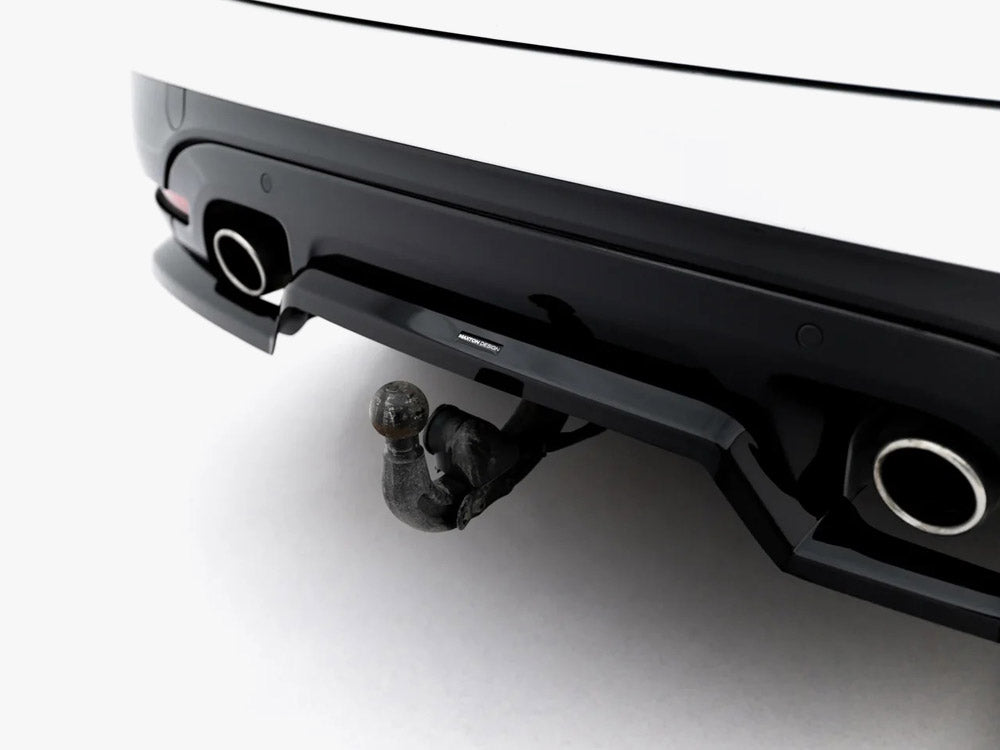 Full Body Kit compatible with Jaguar F-Pace S X761