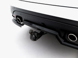 Full Body Kit compatible with Jaguar F-Pace S X761