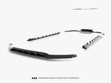 Full Body Kit compatible with Jaguar F-Pace S X761